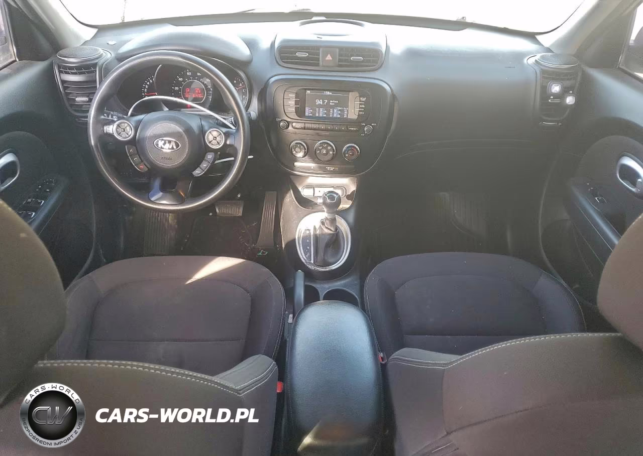 2018 Kia Soul VIN:KNDJN2A28J7605670 - 8
