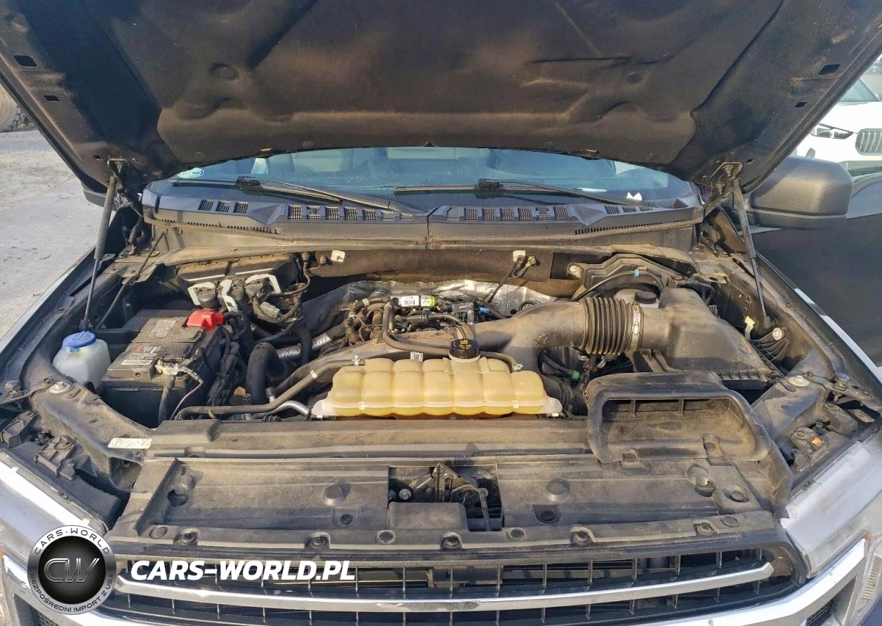 2020 Ford F150 VIN:1FTMF1EP4LKE68379 - 11