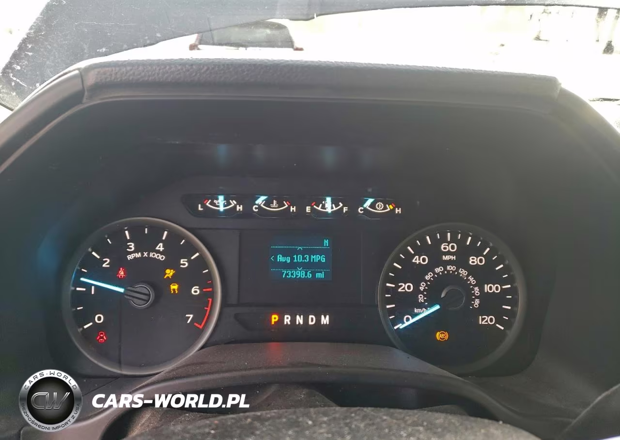 2020 Ford F150 VIN:1FTMF1EP4LKE68379 - 9