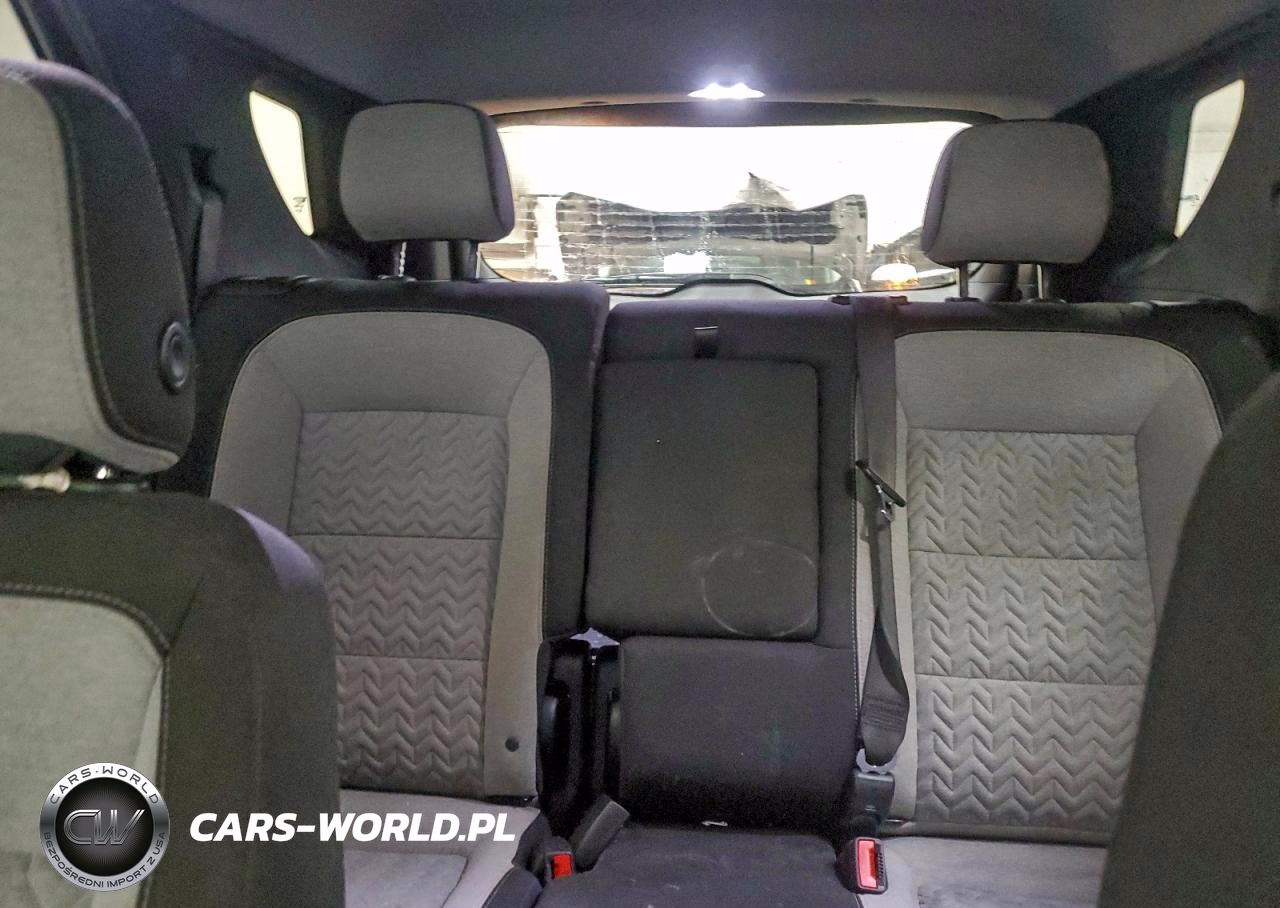 2022 Chevrolet Equinox Ls VIN:3GNAXHEV9NS230839 - 10