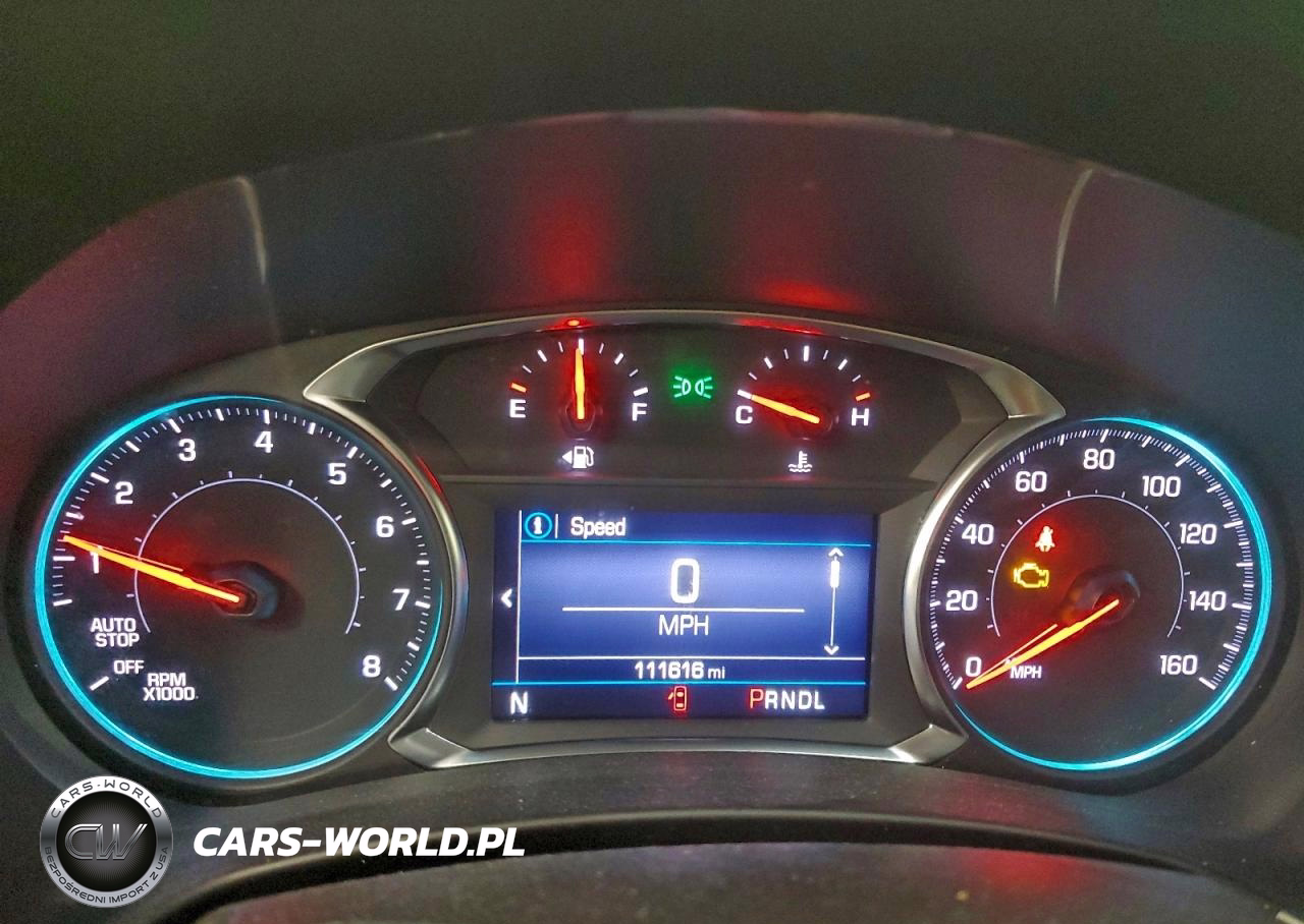 2022 Chevrolet Equinox Ls VIN:3GNAXHEV9NS230839 - 9