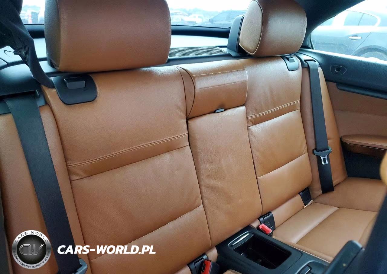 2013 BMW 328 I VIN:WBADW3C56DJ527319 - 10