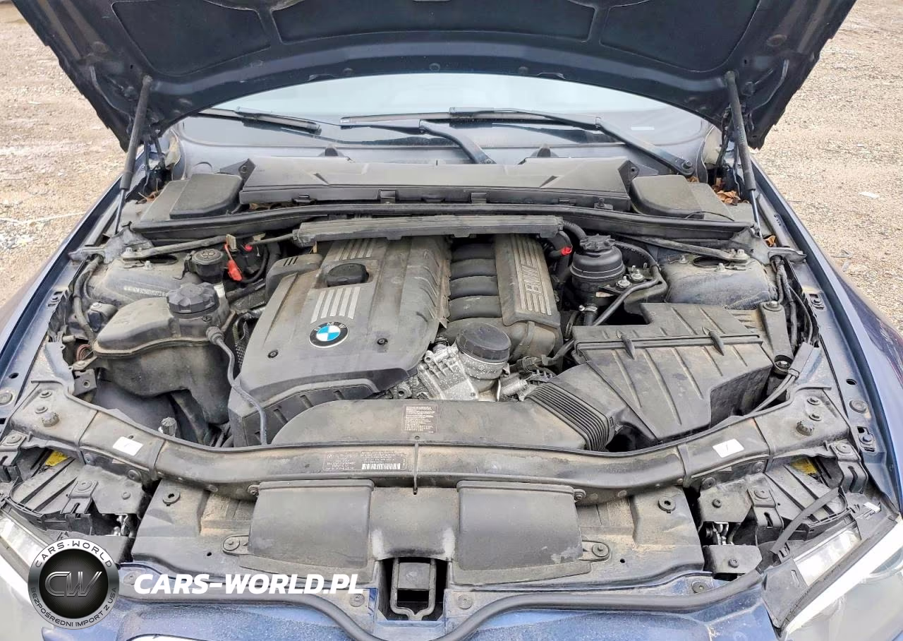 2013 BMW 328 I VIN:WBADW3C56DJ527319 - 11
