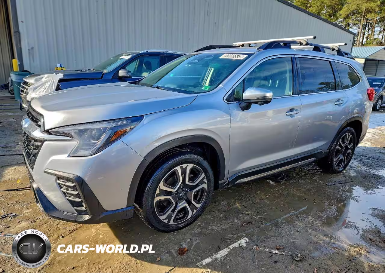 2023 Subaru Ascent Touring