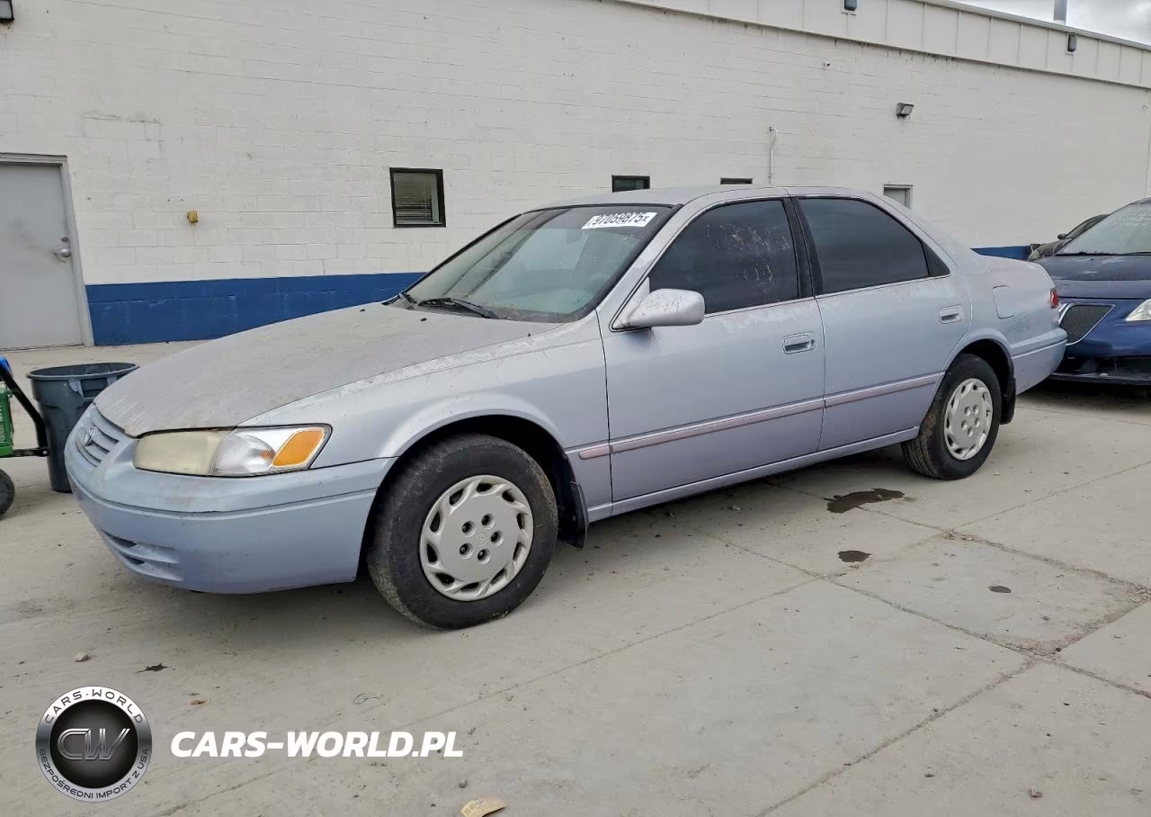 1998 Toyota Camry Ce