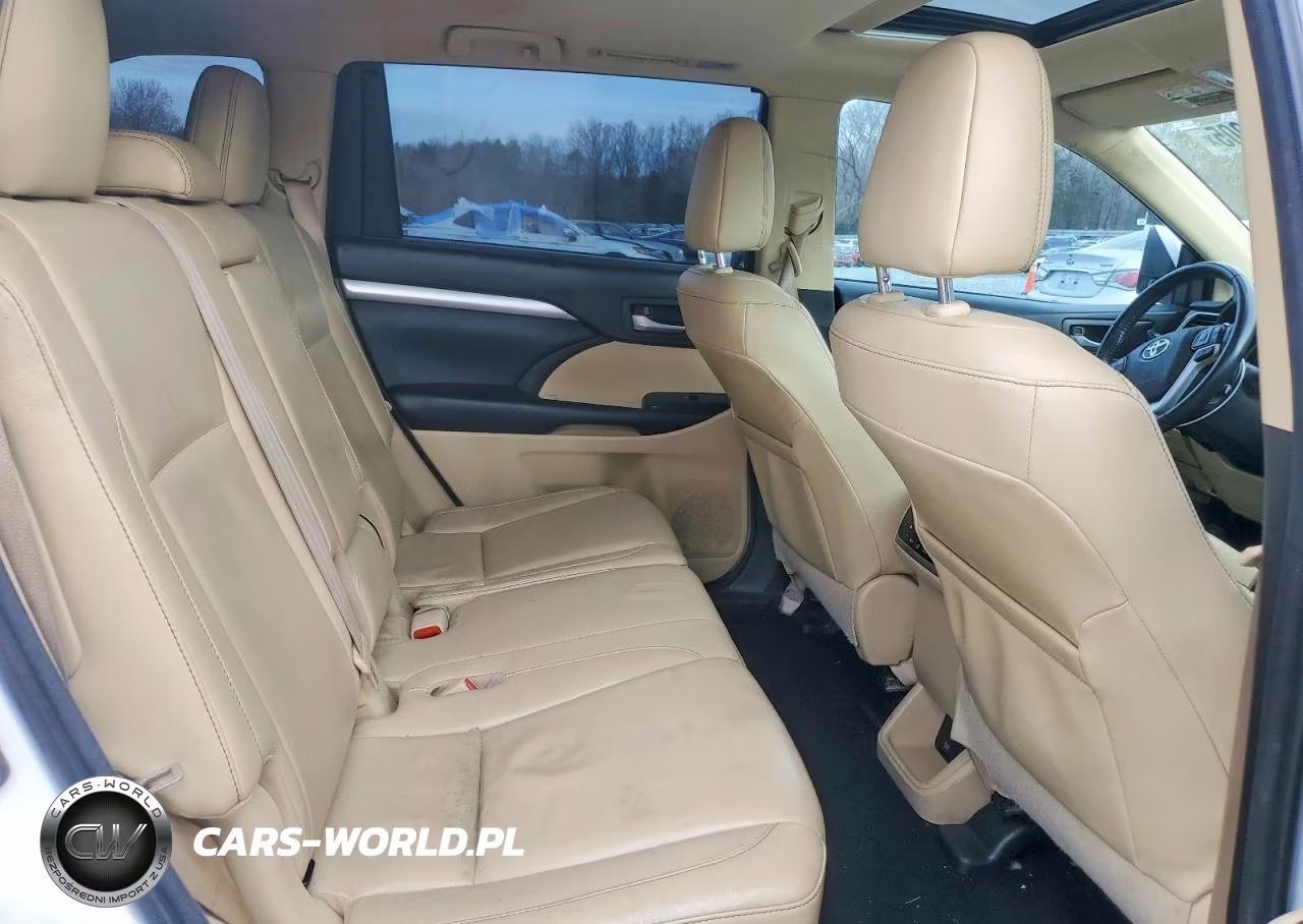 2018 Toyota Highlander Hybrid VIN:5TDJGRFHXJS049707 - 11