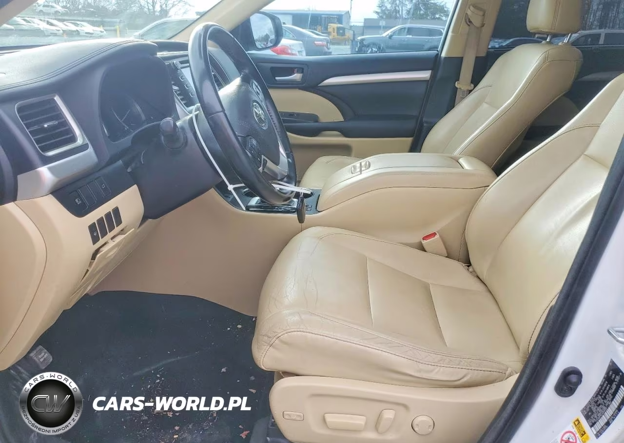 2018 Toyota Highlander Hybrid VIN:5TDJGRFHXJS049707 - 7