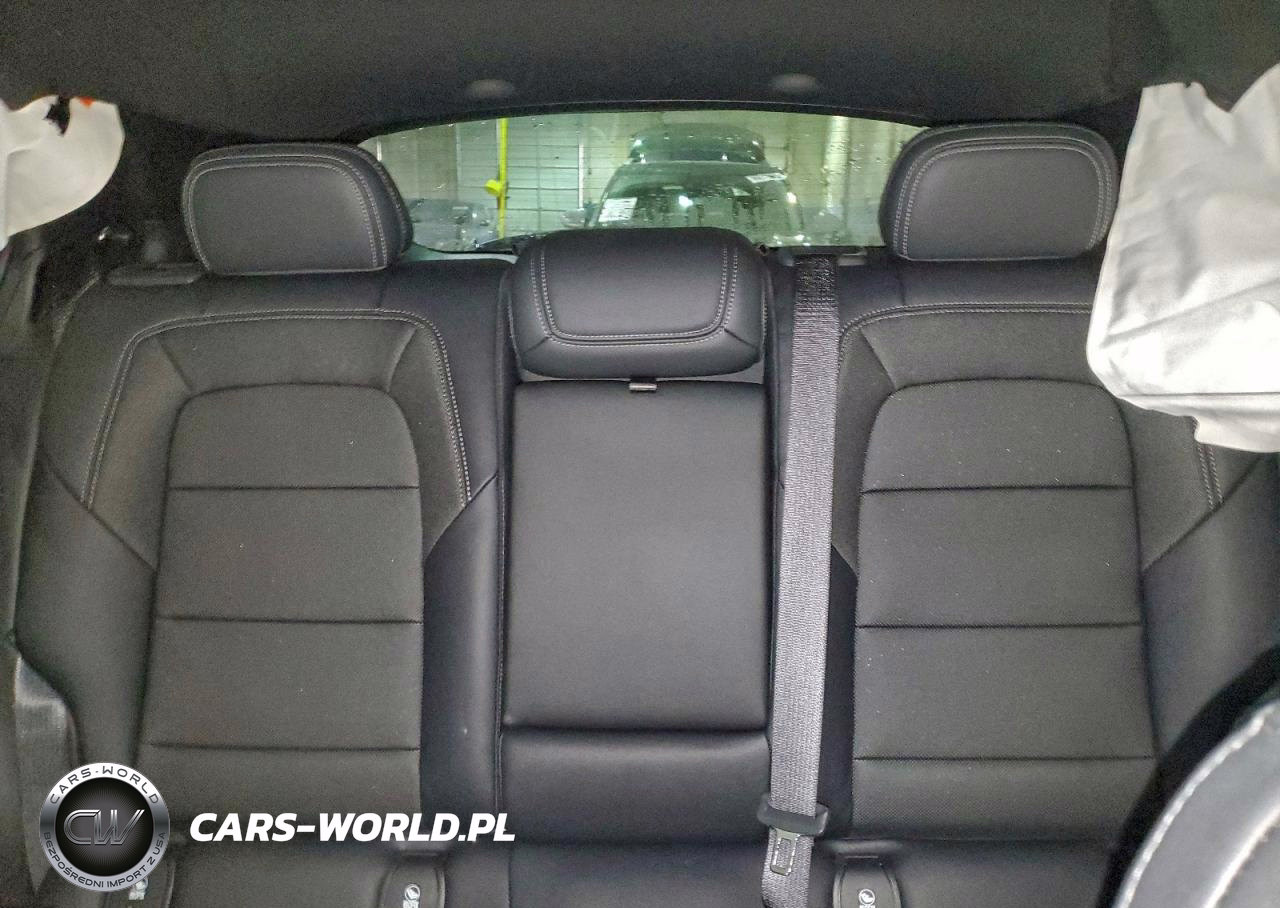 2025 Chevrolet Equinox Lt VIN:3GN7DNRP3SS248939 - 10