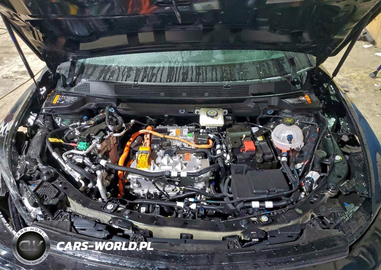 2025 Chevrolet Equinox Lt VIN:3GN7DNRP3SS248939 - 12