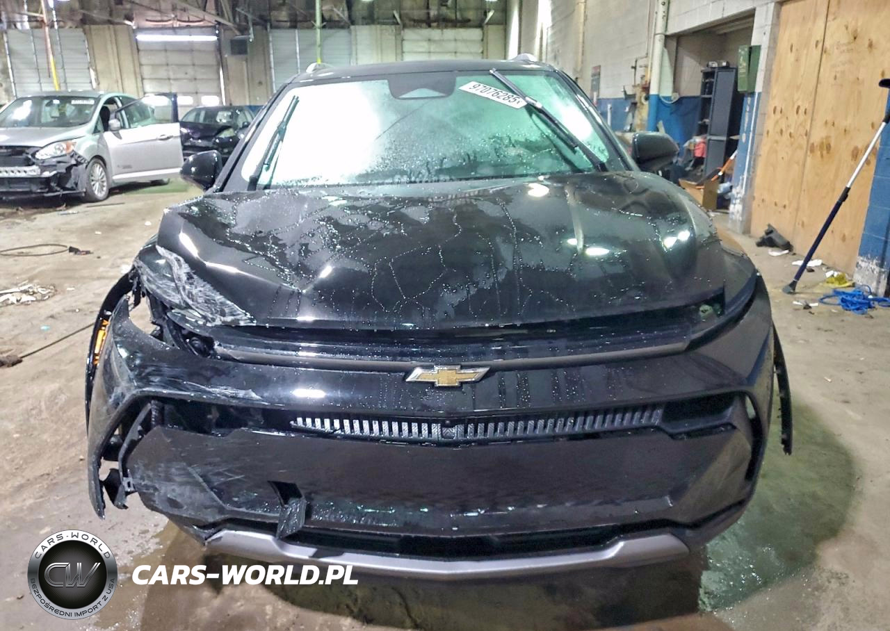 2025 Chevrolet Equinox Lt VIN:3GN7DNRP3SS248939 - 5