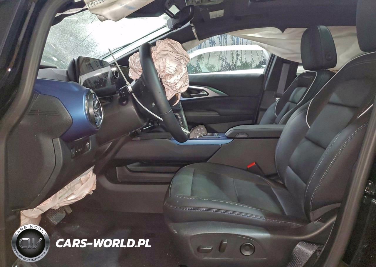 2025 Chevrolet Equinox Lt VIN:3GN7DNRP3SS248939 - 7