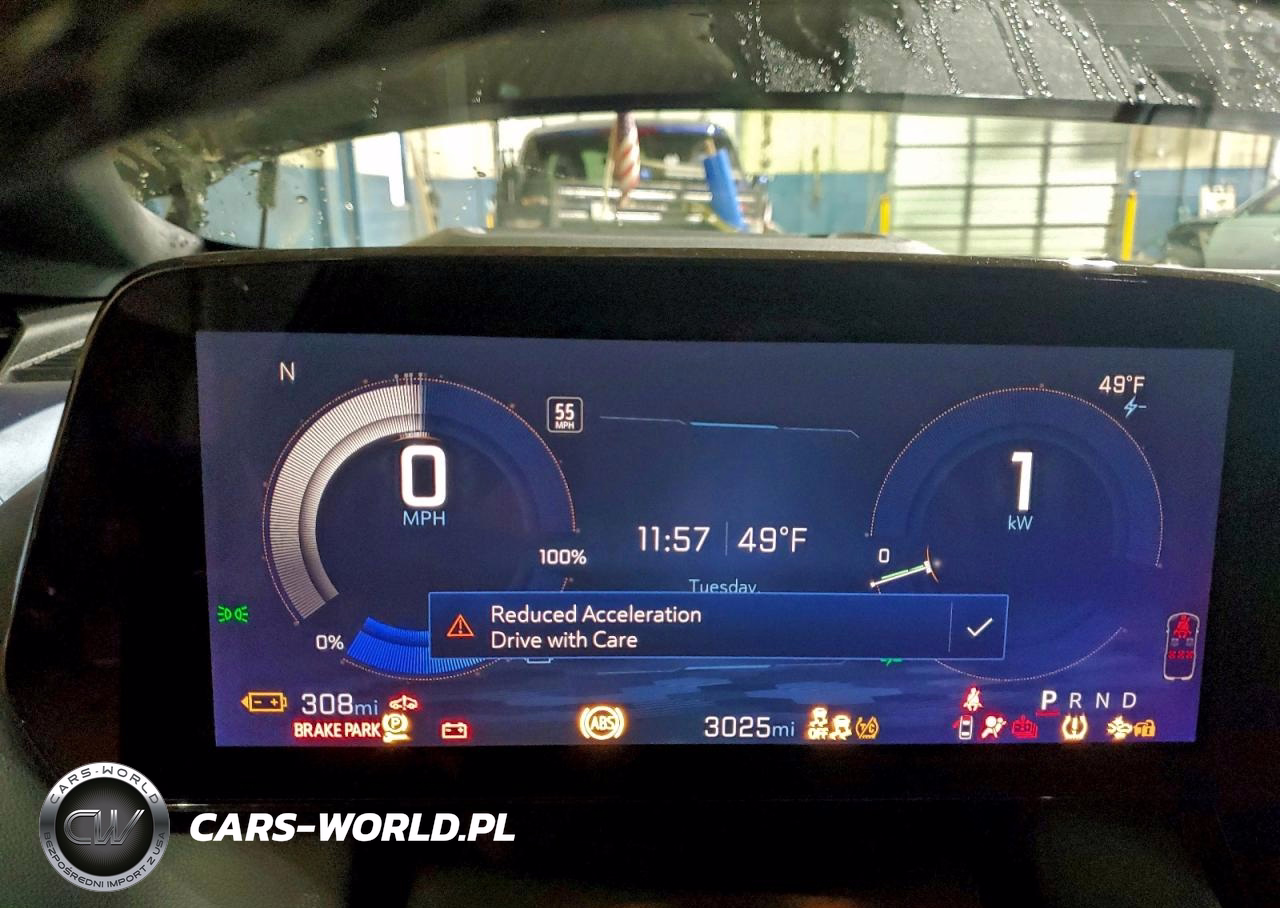 2025 Chevrolet Equinox Lt VIN:3GN7DNRP3SS248939 - 9