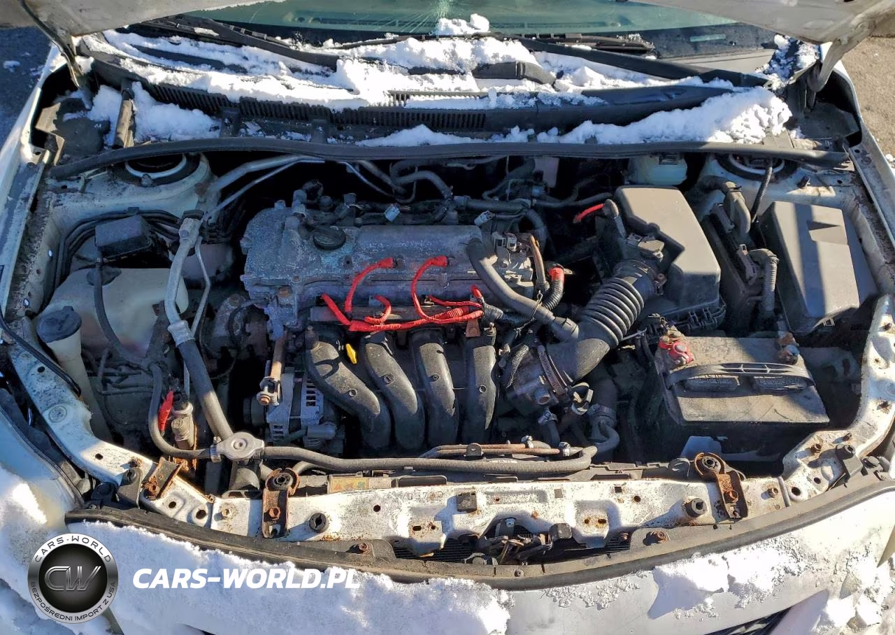 2009 Toyota Corolla Base VIN:JTDBL40E399060656 - 11