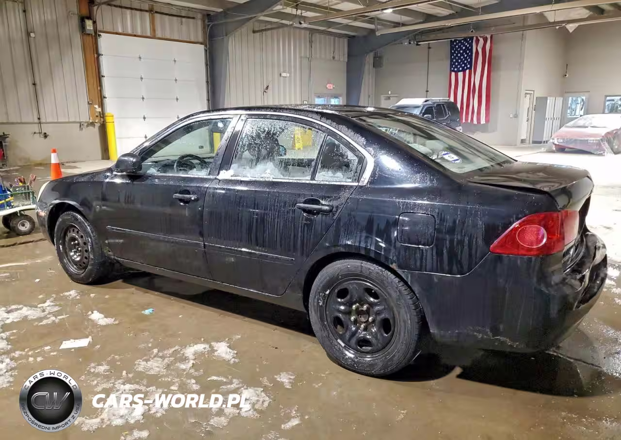 2017 Kia Optima Lx VIN:KNAGE123775137721 - 2
