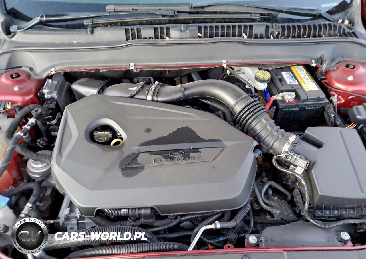 2013 Ford Fusion Se VIN:3FA6P0HR4DR315002 - 11