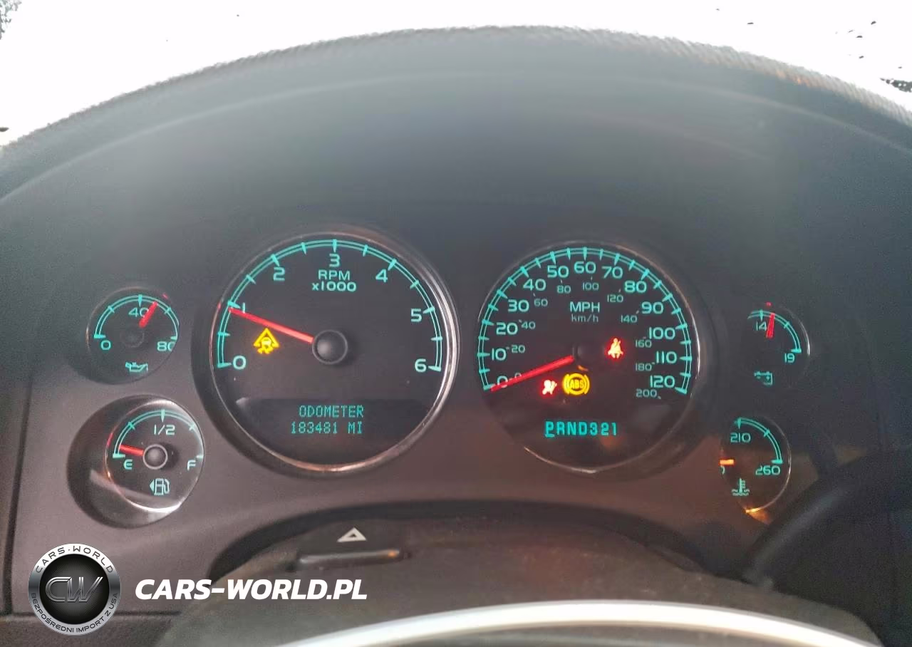 2008 Chevrolet Avalanche K1500 VIN:3GNFK12328G166715 - 9