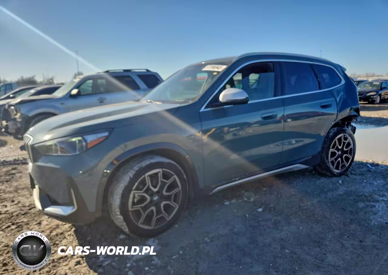 2023 BMW X1 xDrive28I