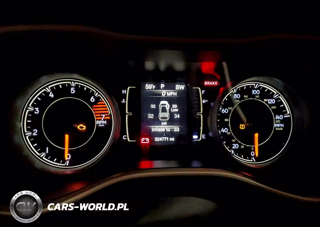 2017 Jeep Cherokee Sport VIN:1C4PJMAB2HW584218 - 9