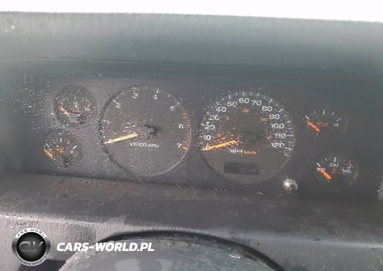 2003 Jeep Grand Cherokee Laredo VIN:1J4GW48S13C501230 - 9