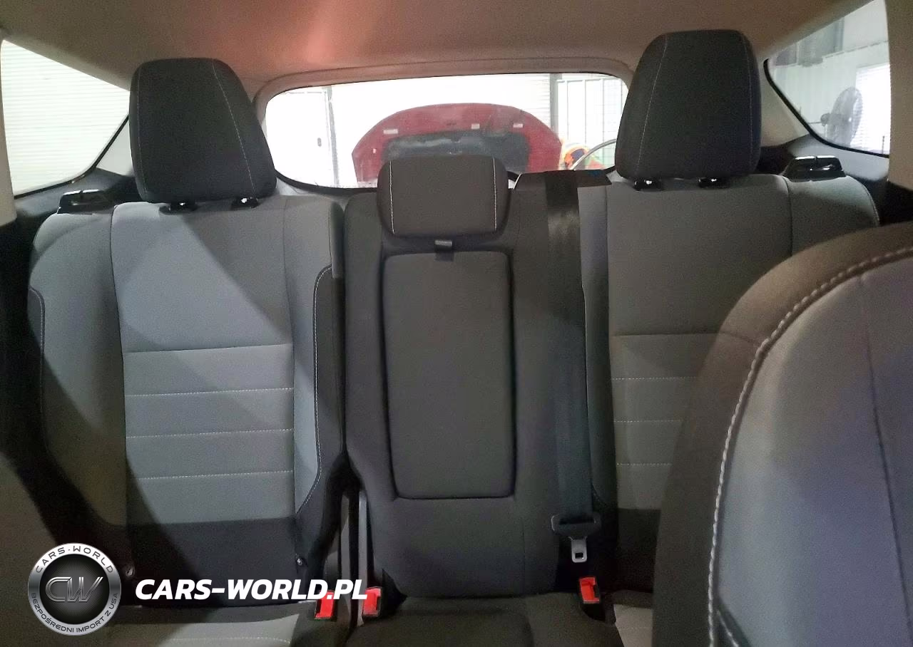 2016 Ford Escape Se VIN:1FMCU9GX3GUC04329 - 10