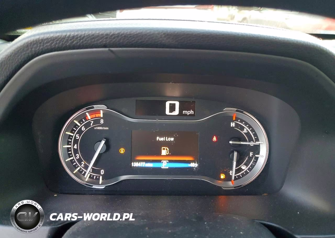 2017 Honda Pilot Ex VIN:5FNYF6H37HB058638 - 9