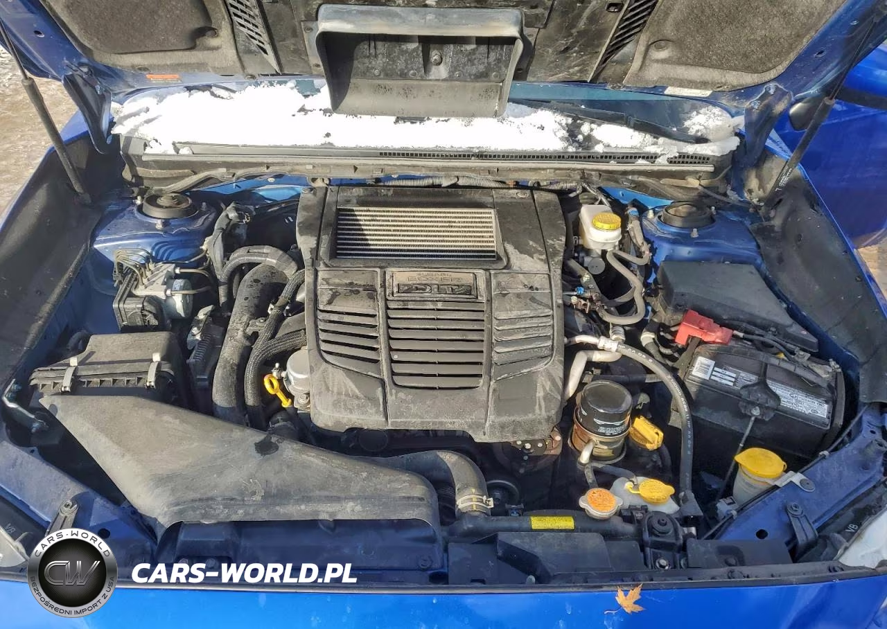 2021 Subaru Wrx Premium VIN:JF1VA1C6XM9807769 - 11