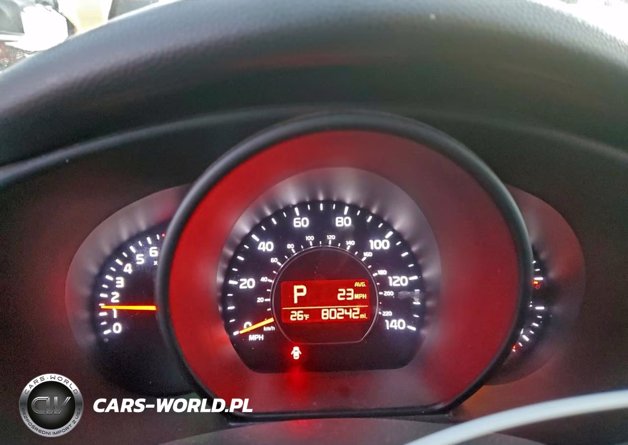 2015 Kia Soul VIN:KNDJN2A2XF7130403 - 9
