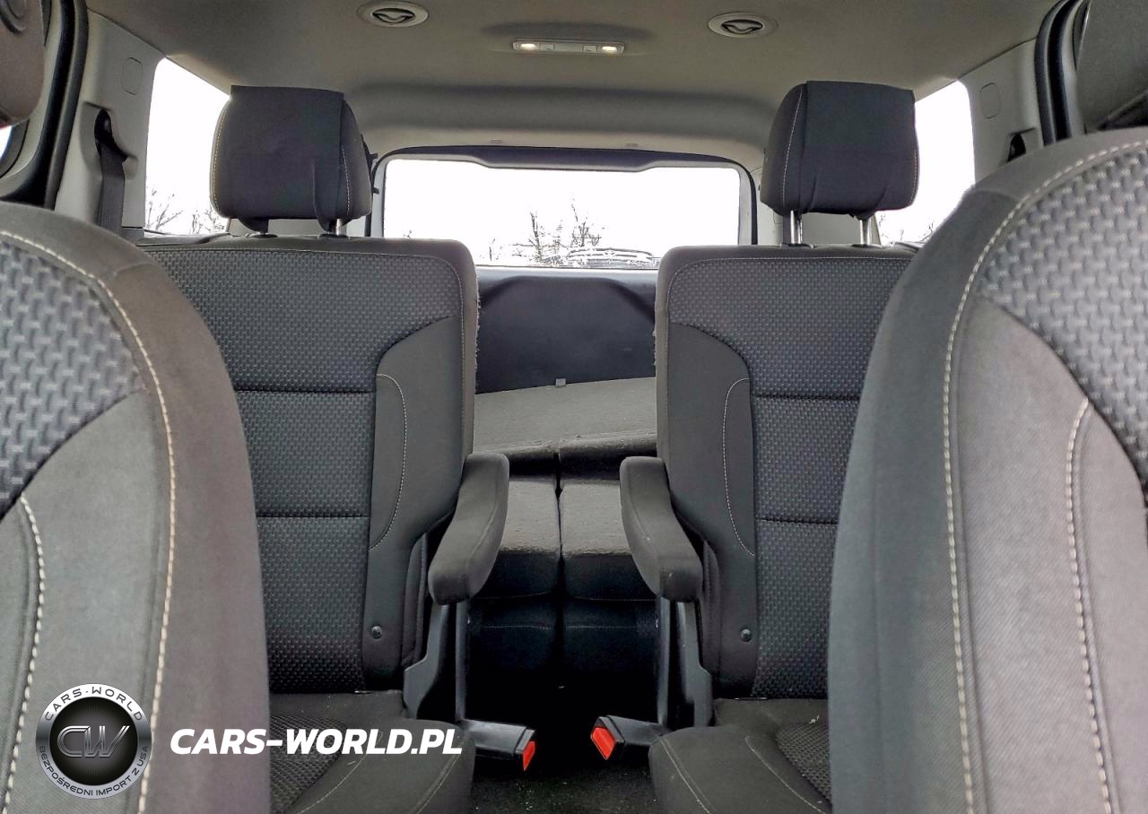2022 GMC Acadia Sle VIN:1GKKNKL42NZ170145 - 10