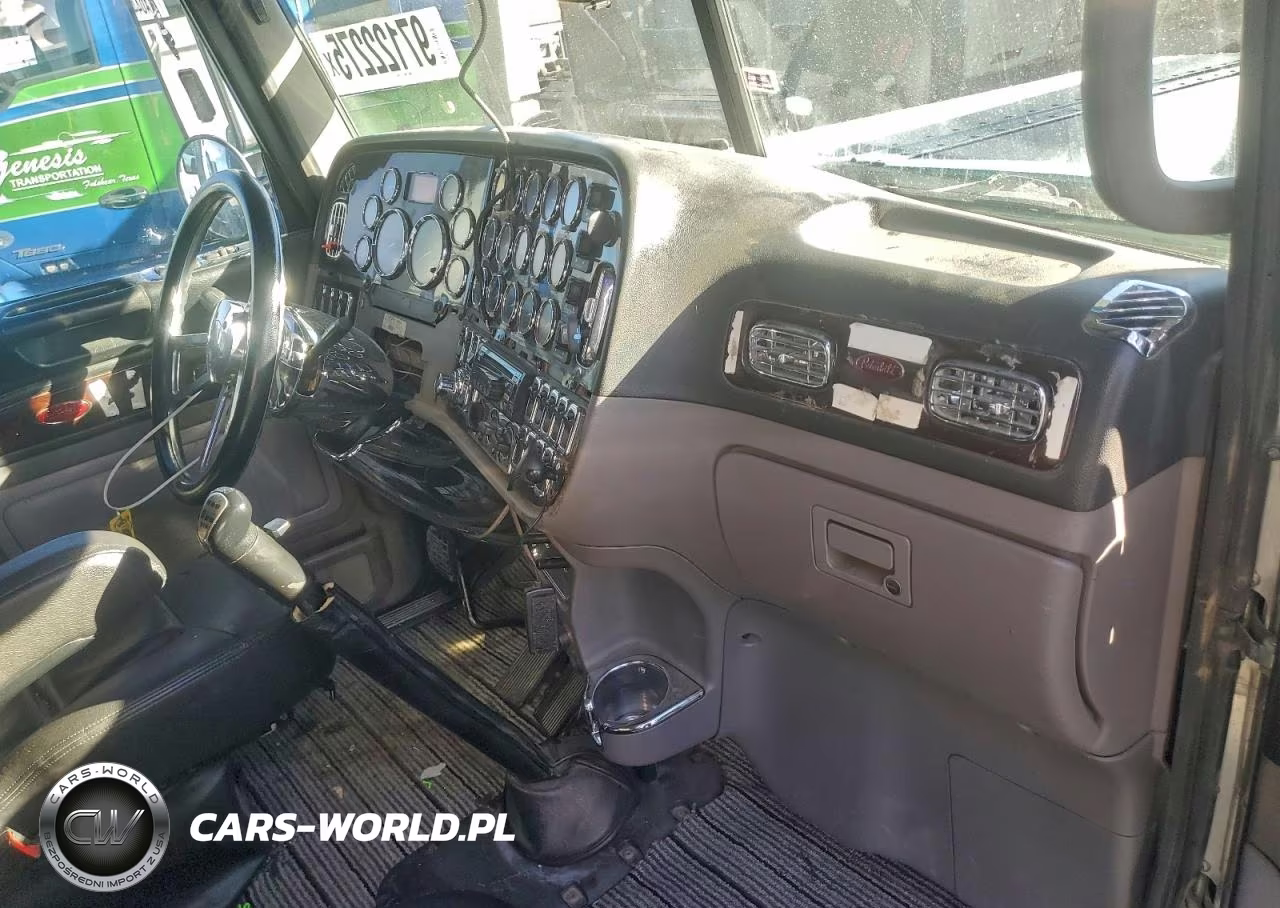 2020 Peterbilt 389 Semi Truck VIN:1XPXD49X9LD639211 - 5