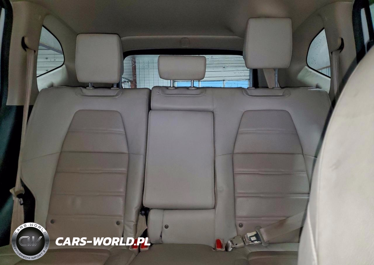 2022 Honda Cr-V Exl VIN:7FARW2H81NE036563 - 10