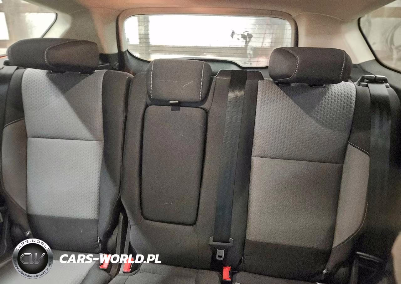 2018 Ford Escape Se VIN:1FMCU9GD1JUA23713 - 10