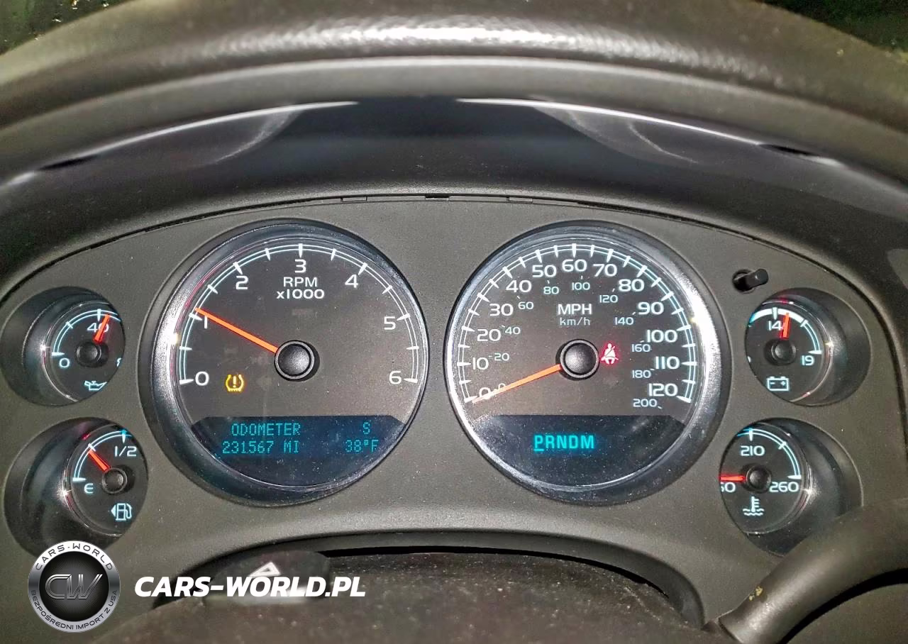 2012 Chevrolet Tahoe K1500 Lt VIN:1GNSKBE06CR317991 - 9