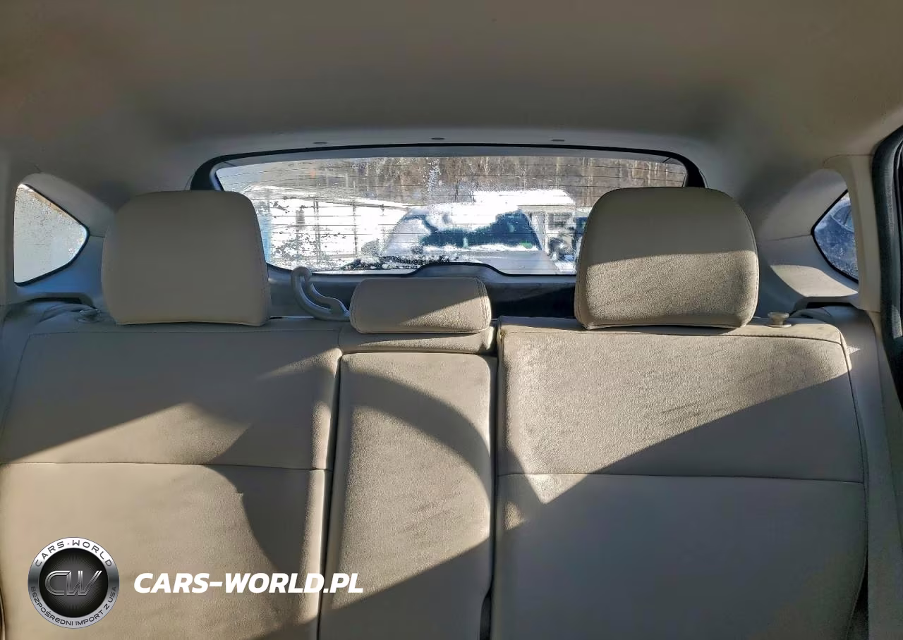 2016 Subaru Impreza Sport Limited VIN:JF1GPAU62GH249724 - 10