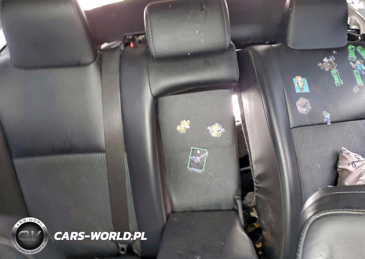2016 Toyota Carolla VIN:2T1BURHE4GC555261 - 10