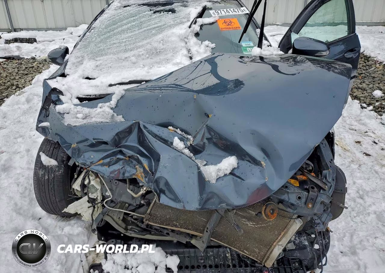 2016 Toyota Carolla VIN:2T1BURHE4GC555261 - 11