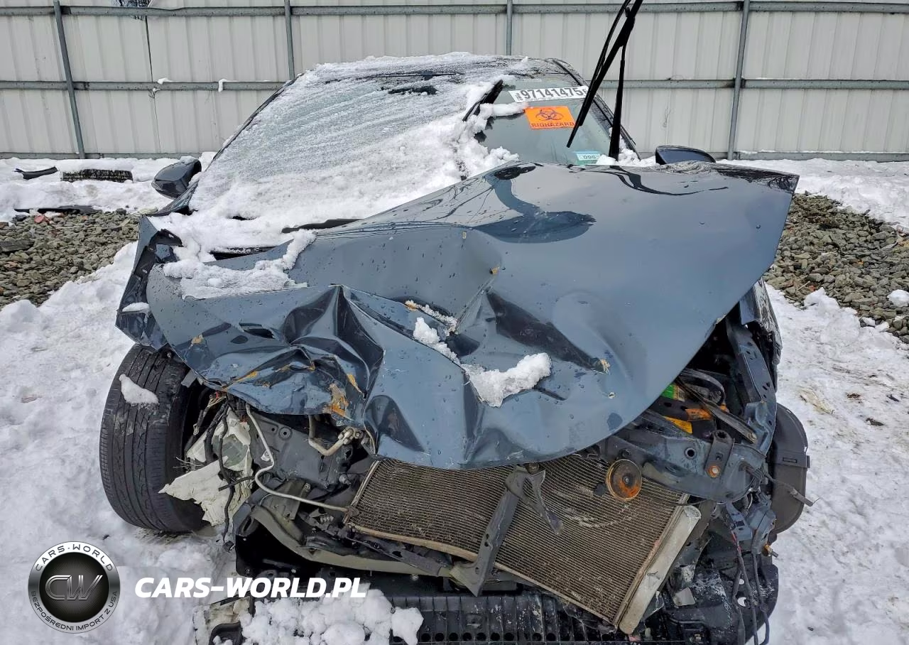 2016 Toyota Carolla VIN:2T1BURHE4GC555261 - 5