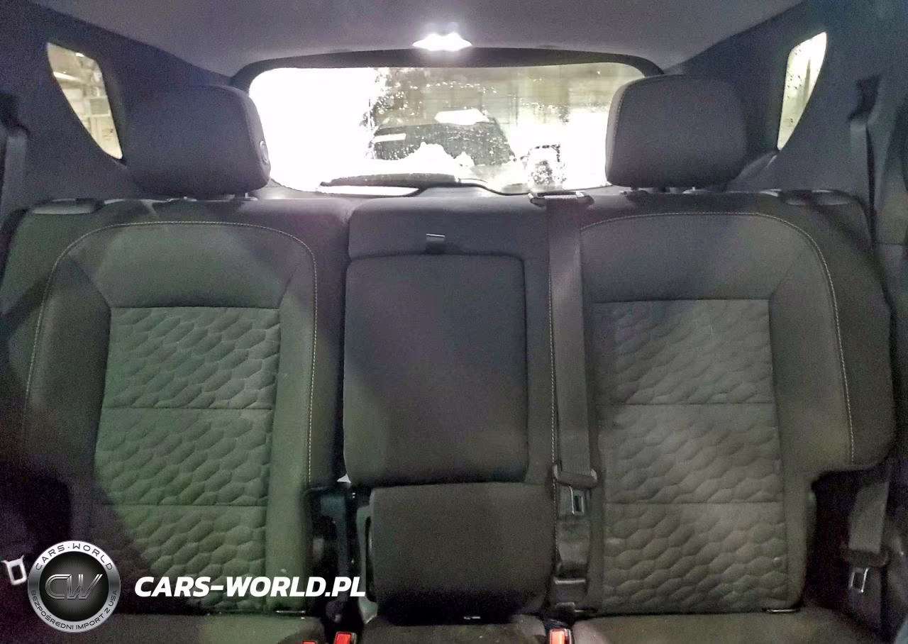 2020 Chevrolet Equinox Lt VIN:3GNAXJEV2LS553229 - 10