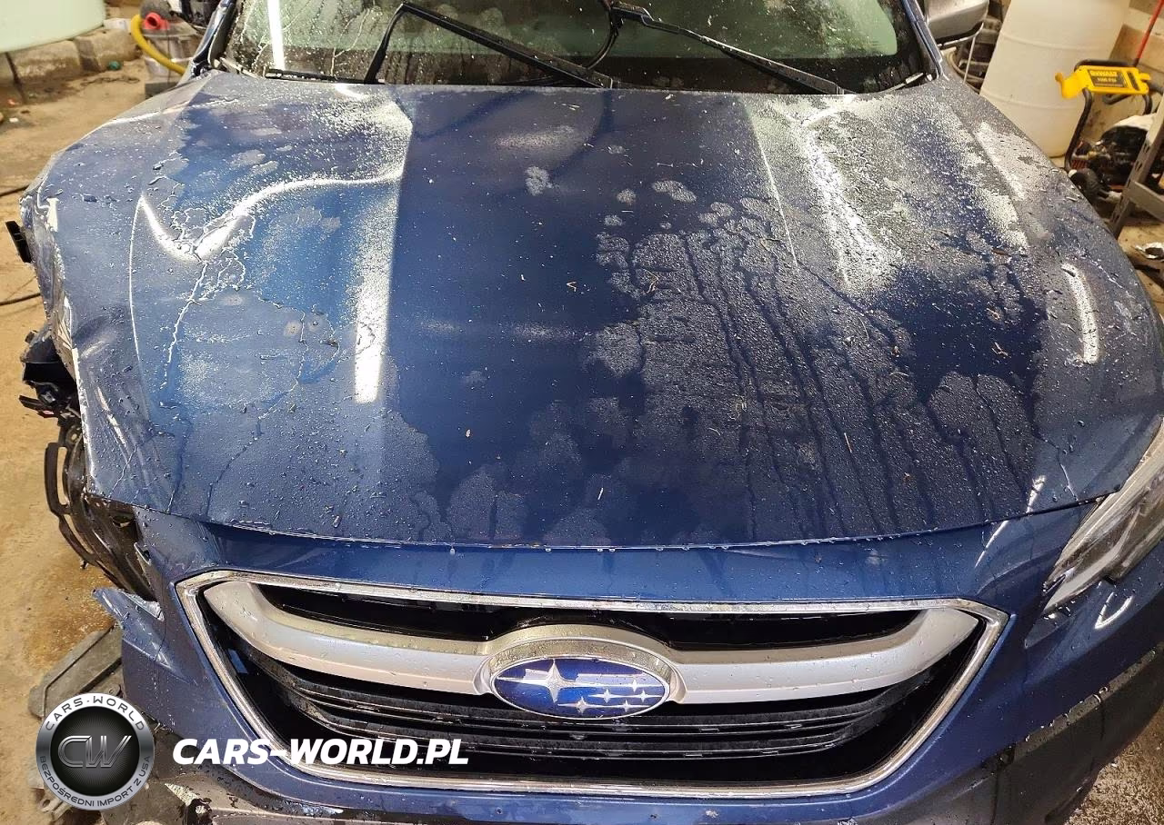 2020 Subaru Outback Touring VIN:4S4BTAPC0L3141588 - 12