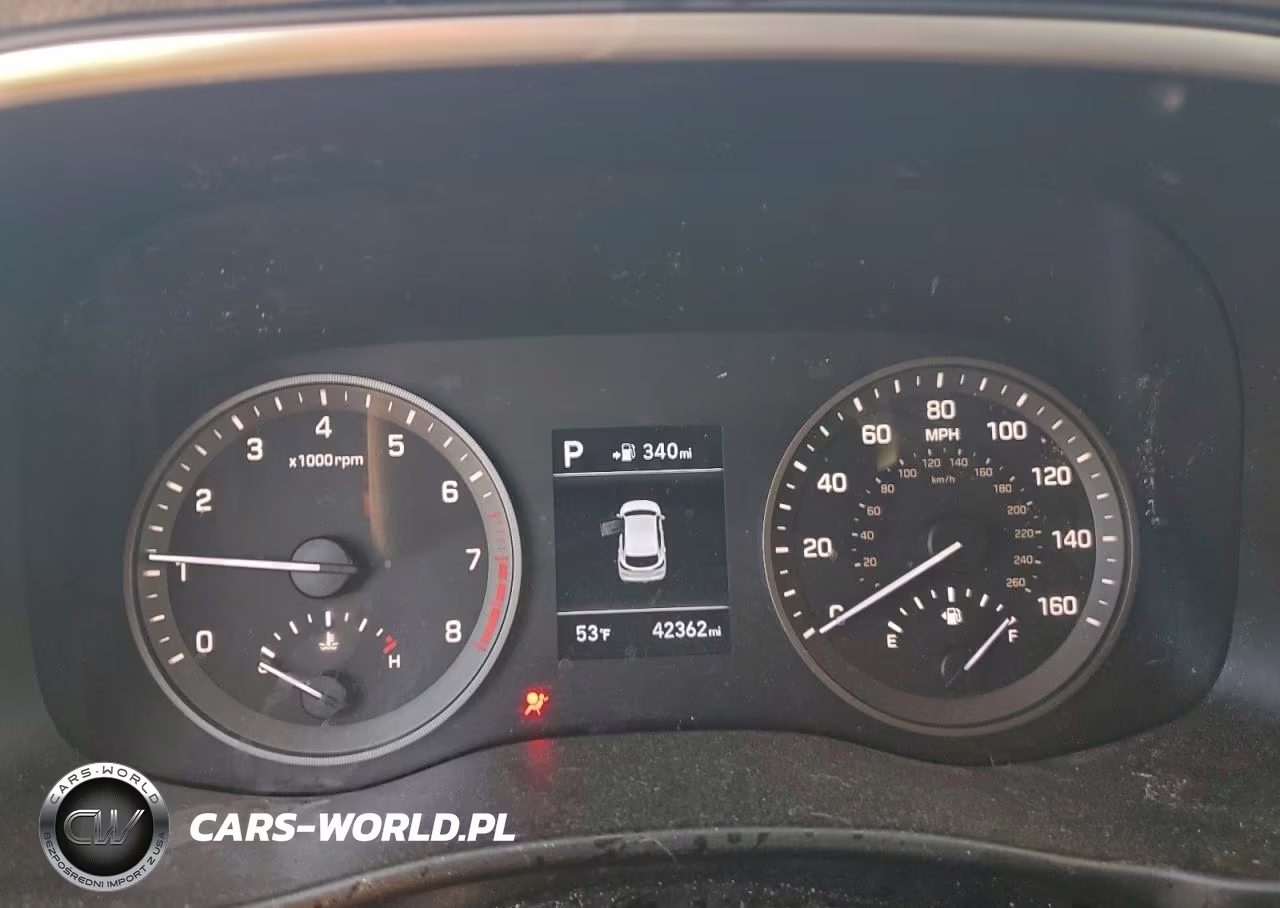 2021 Hyundai Tucson Sel VIN:KM8J33AL4MU287990 - 9