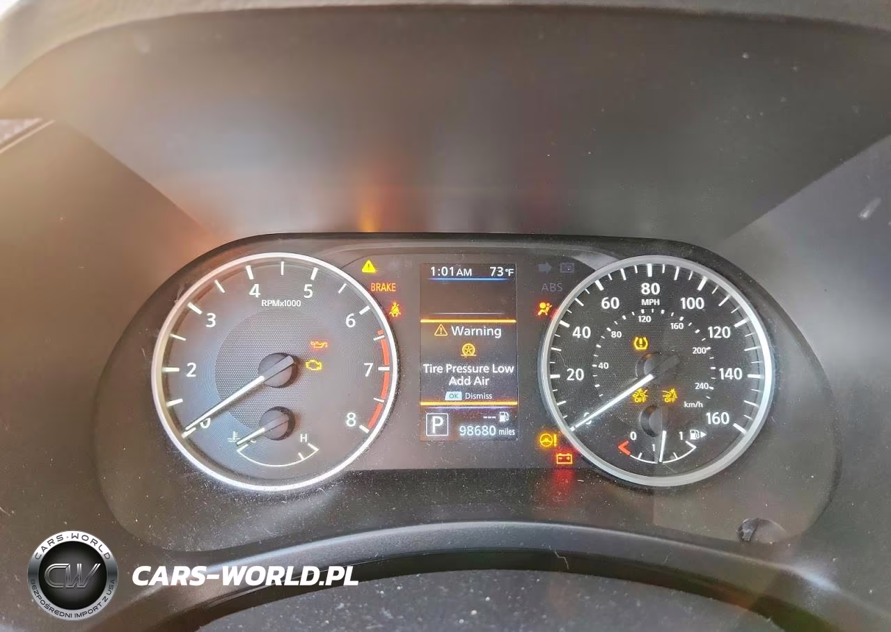 2021 Nissan Sentra S VIN:3N1AB8BV2MY262199 - 9