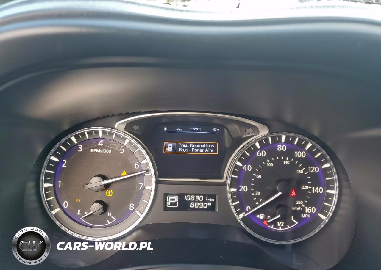2014 Infiniti Qx60 VIN:5N1AL0MM3EC531297 - 9