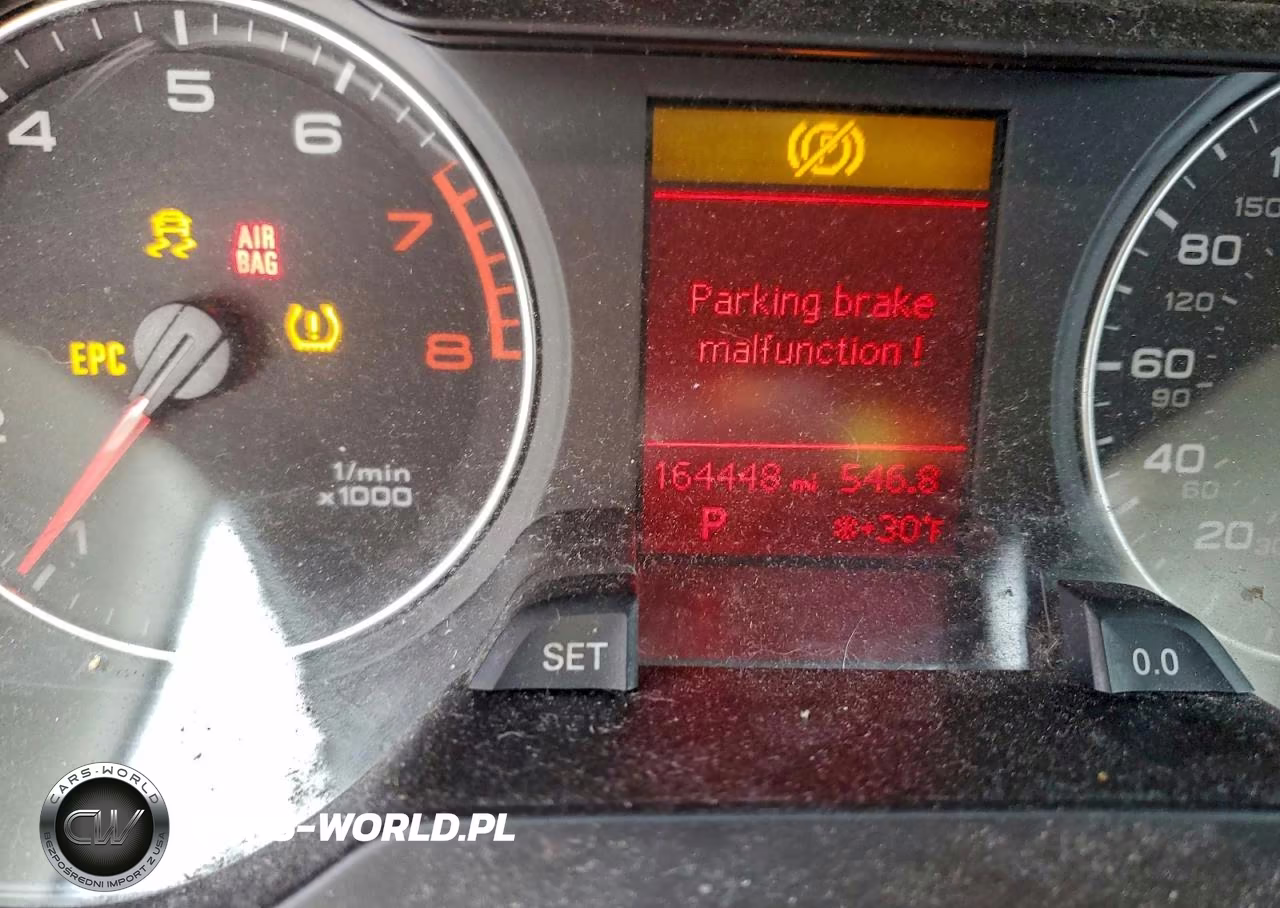 2010 Audi A4 Premium Plus VIN:WAUEFAFL1AN053352 - 9