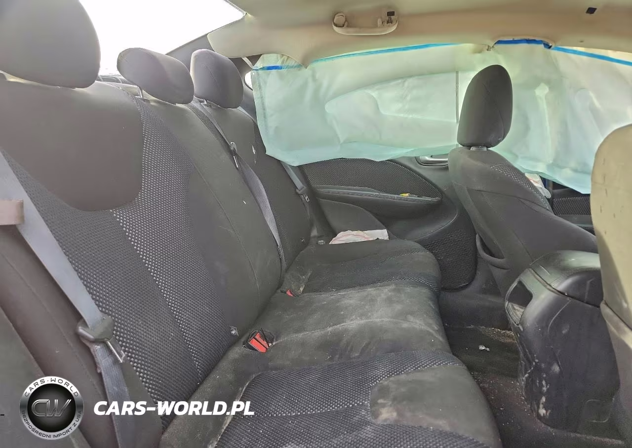 2015 Dodge Dart Se VIN:1C3CDFAA3FD414794 - 10