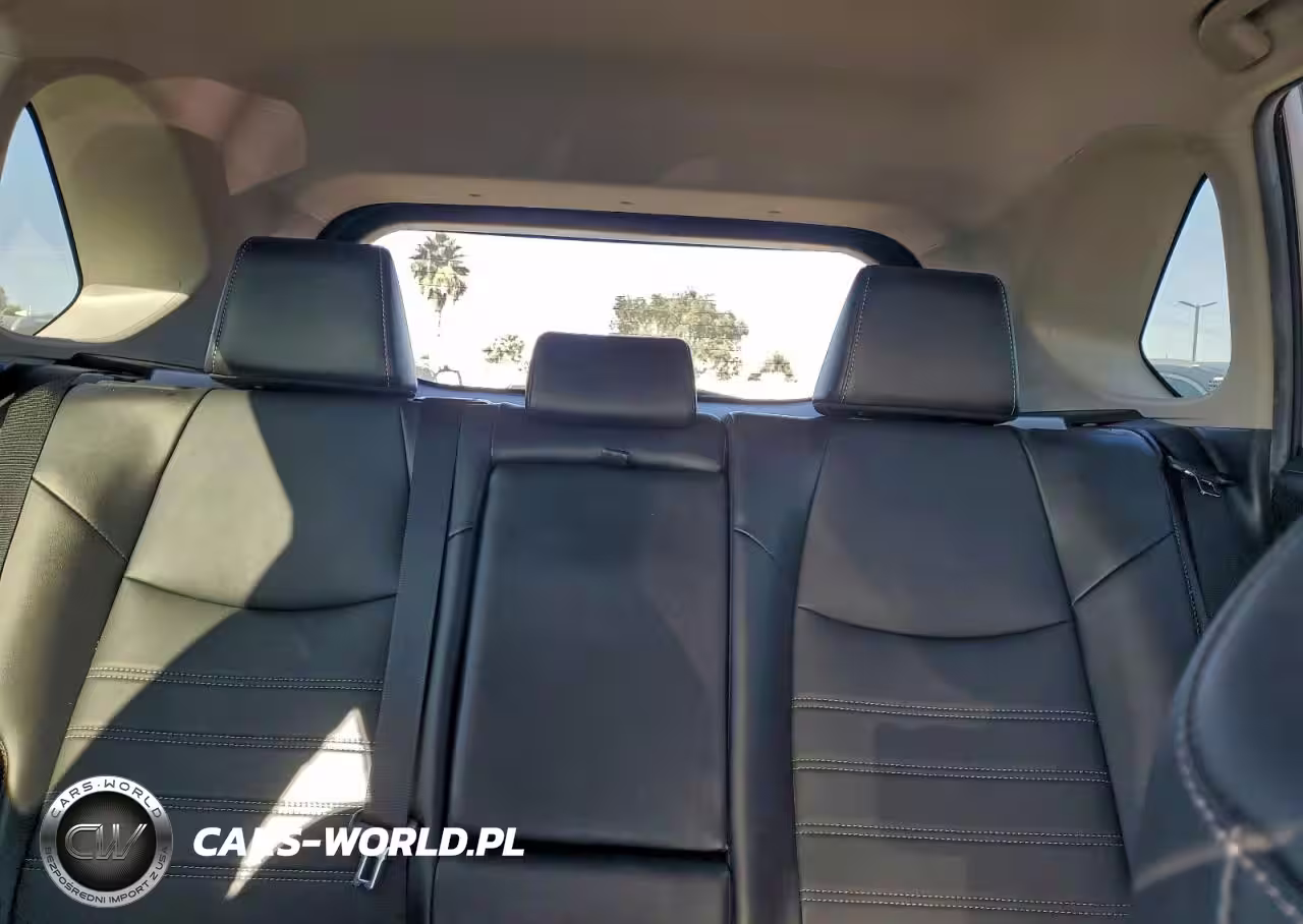 2022 Toyota Rav4 Xle Premium VIN:2T3A1RFV3NC273544 - 10