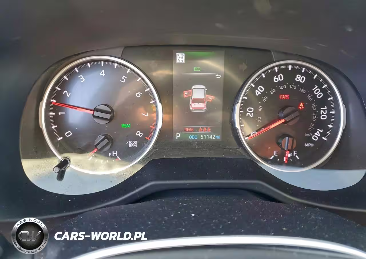 2022 Toyota Rav4 Xle Premium VIN:2T3A1RFV3NC273544 - 9