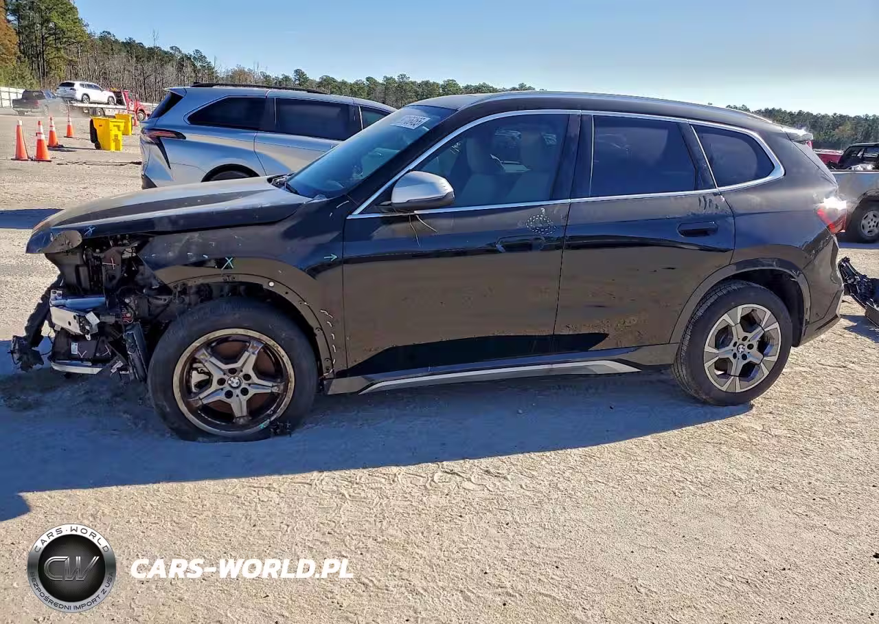 2024 BMW X1 xDrive28I