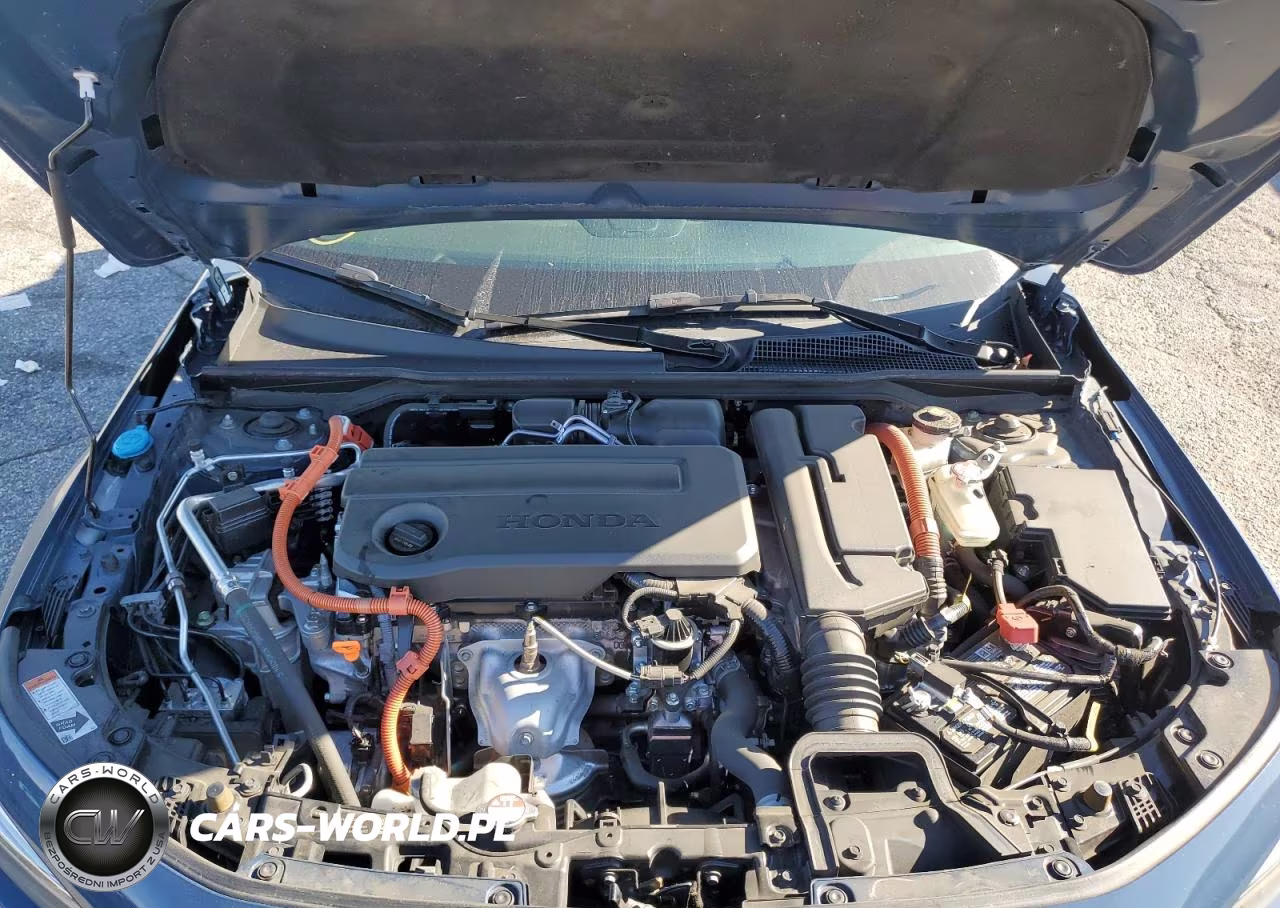 2025 Honda Civic Sport VIN:2HGFE4F87SH333893 - 11