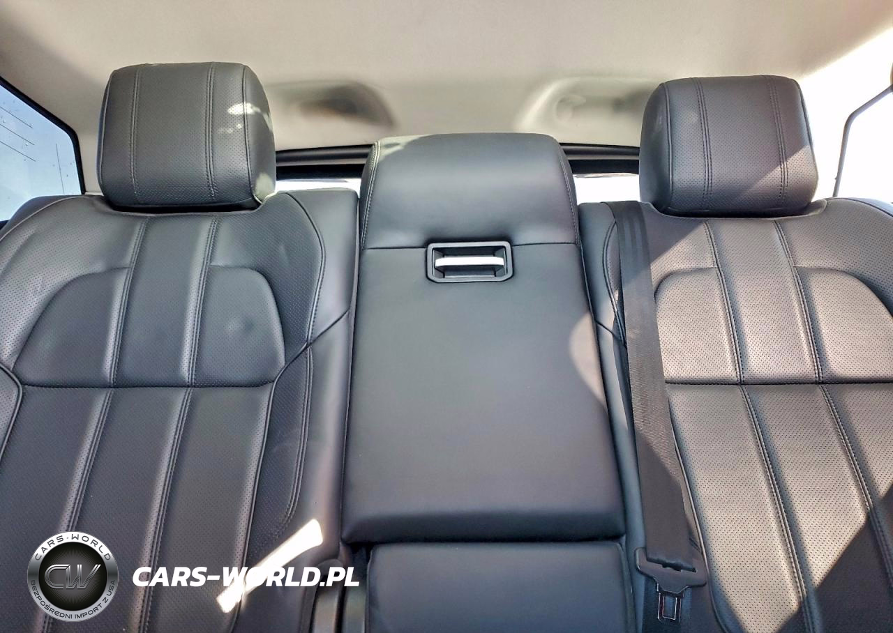 2015 Land Rover Range Rover Sport Hse VIN:SALWR2VF0FA515097 - 10