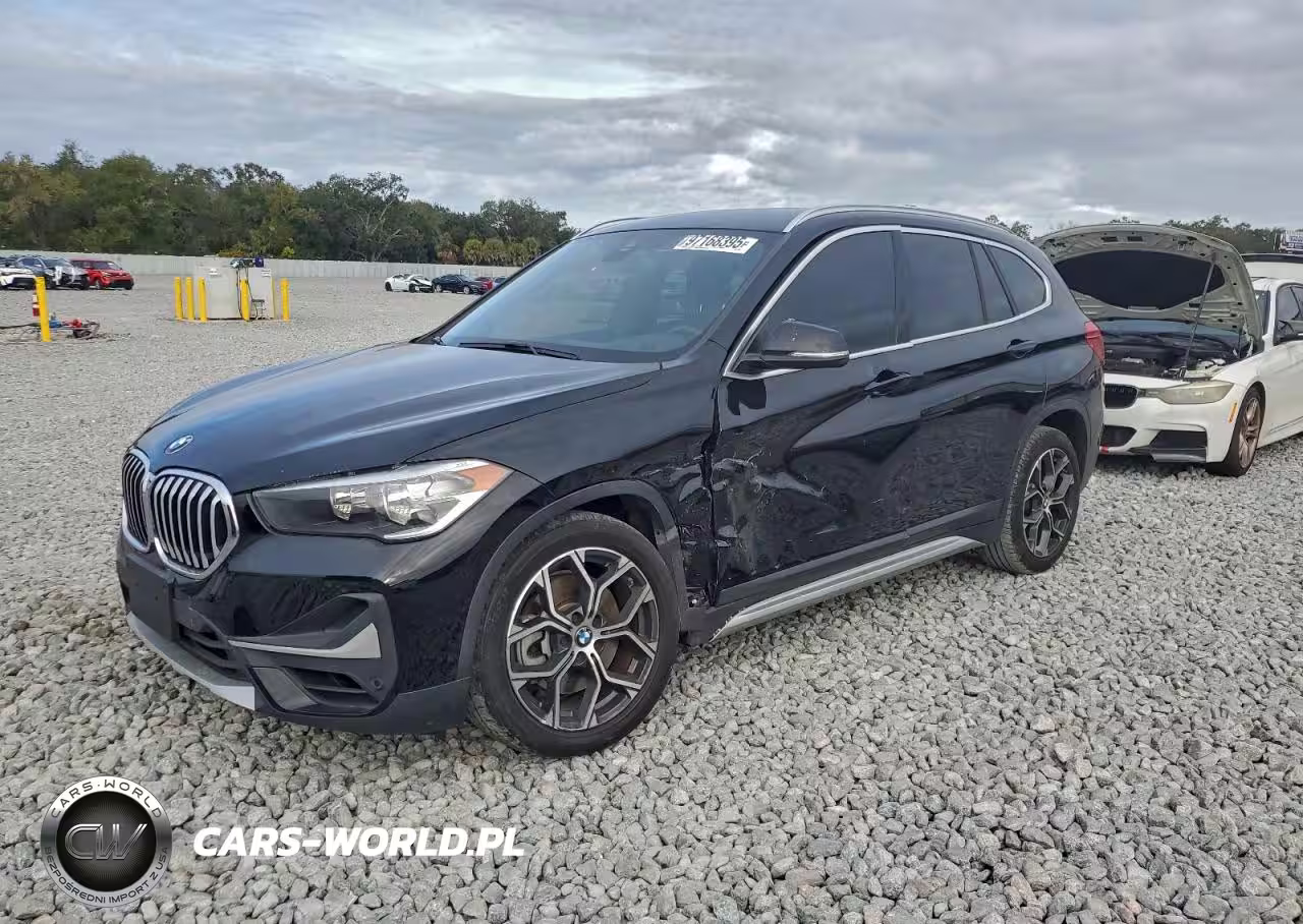 2020 BMW X1 Sdrive28I
