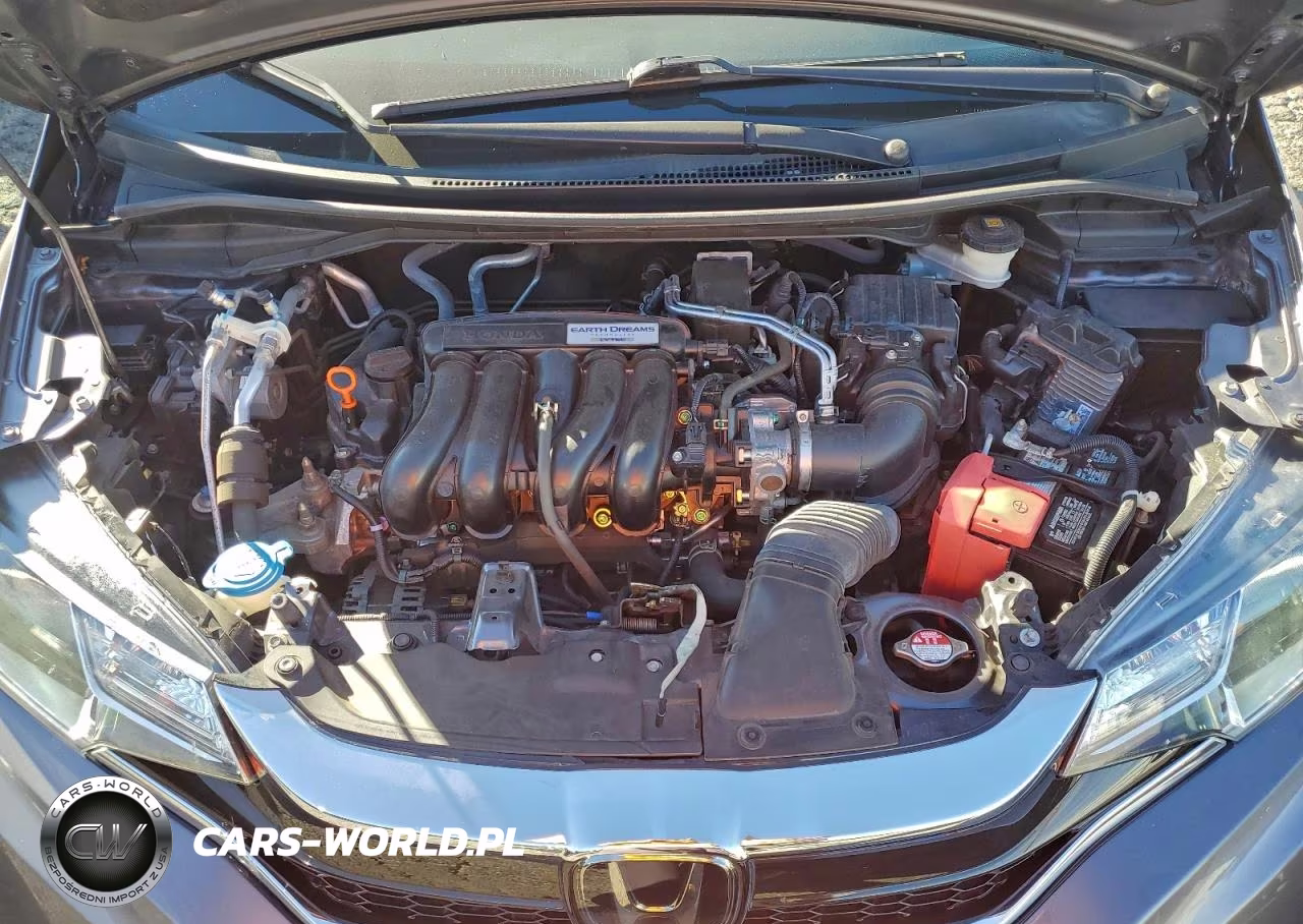 2020 Honda Fit Ex VIN:3HGGK5H82LM725778 - 11